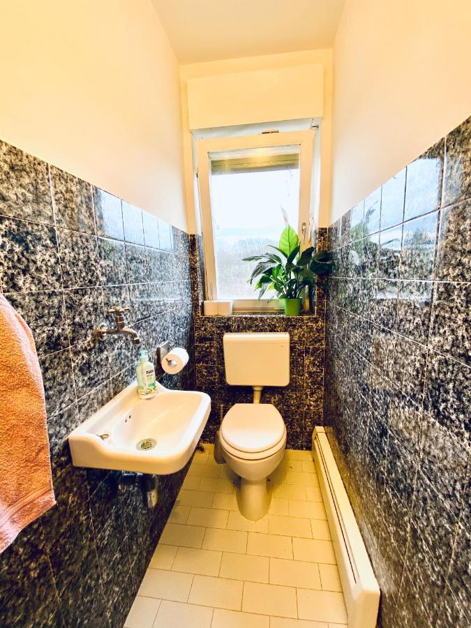 Green Oasis Guest House Sladki Vrh Bagian luar foto