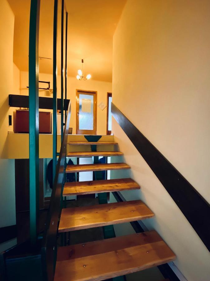 Green Oasis Guest House Sladki Vrh Bagian luar foto